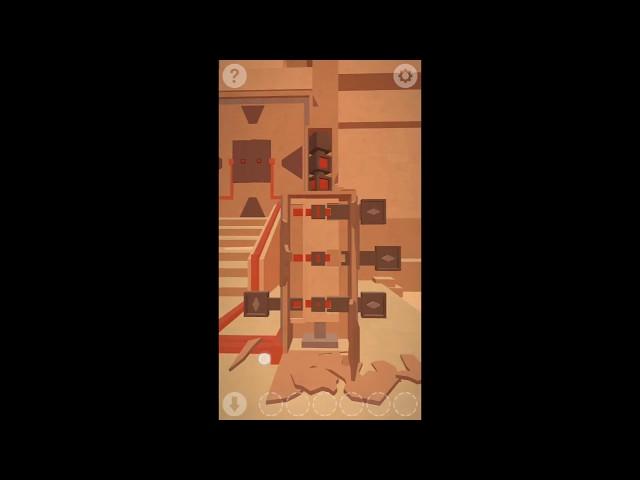 Faraway Puzzle Escape Level 1 2 3 4 5 6 7 8 9 Walkthrough