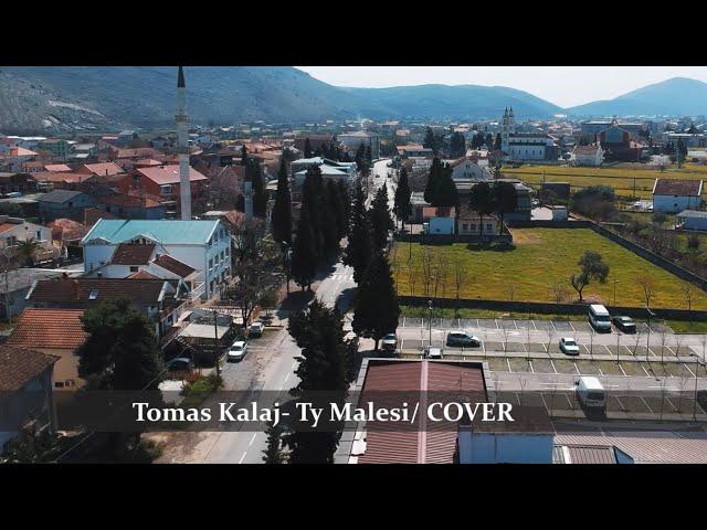 Tomas Kalaj - Ty Malesi (Origjinali Burim Emini)