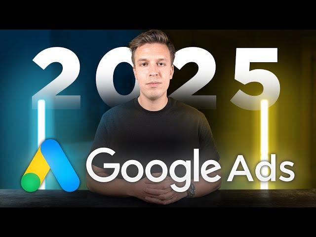 Tutorial Completo De Google Ads Para Principiantes (2025)