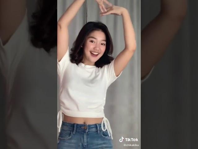 Kompilasi Tiktok @chikaku Yang lagi VIRALL 2020