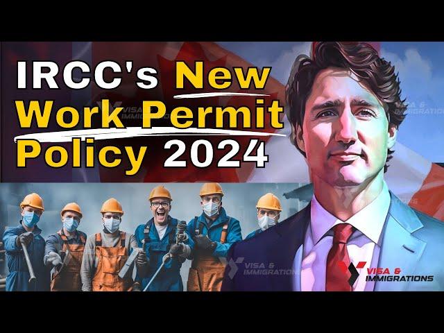 Want to Extend Your Work Permit? Watch This Now for PNP Candidates 2024 Update ~ CIC News 2024