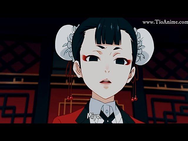 Kakegurui XX [Resumen] Temporada 2