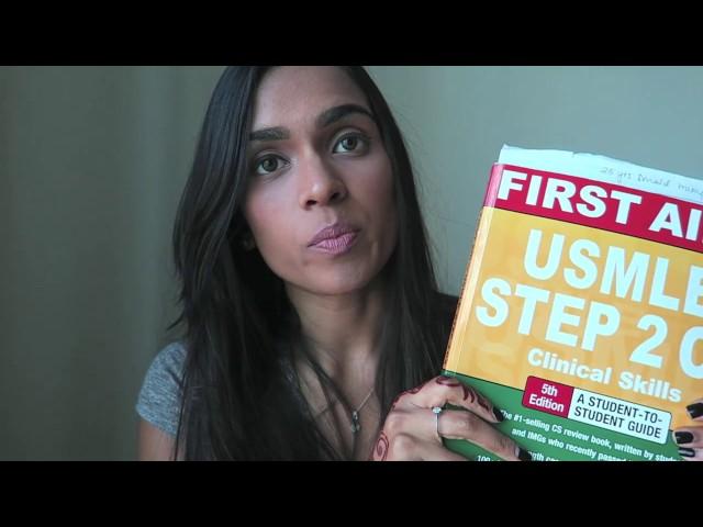 USMLE step 2 CS preparation and resources!