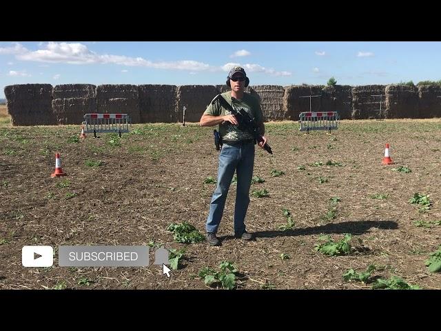 Firearm Skills Development: Fivver Live Fire Skills Development Drill