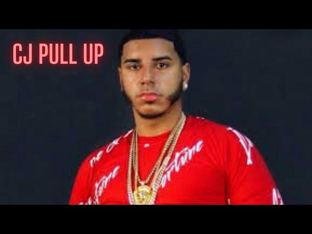 Free CJ Type Beat 2021 "Pull up" Uk Drill Instrumental Remake + LOOP KIT(Prod. By Mitch Curry Beats)