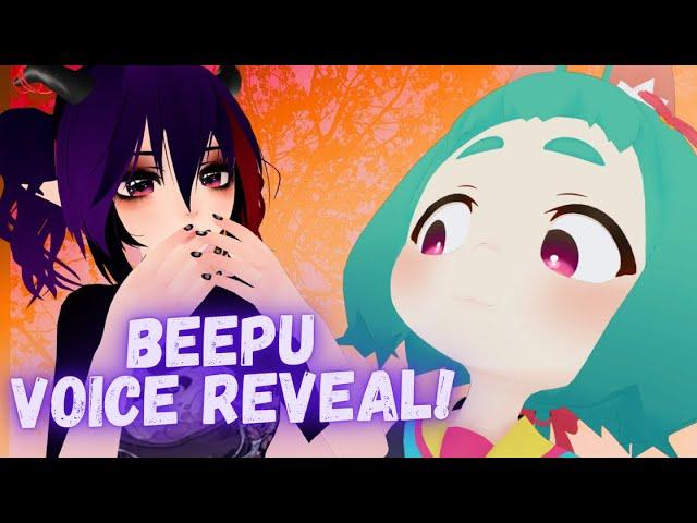 ROSEDOODLE REAL VOICE REVEAL?