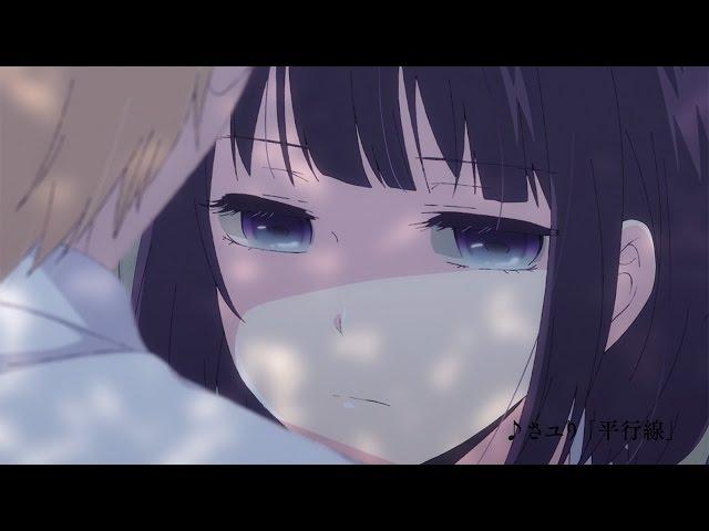 PV of Animation "Scum's Wish"