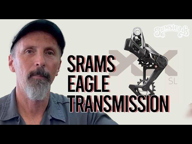 Review: Bike Shop Owner Says SRAM Automatic Transmission Transforms Bicycle Shifting