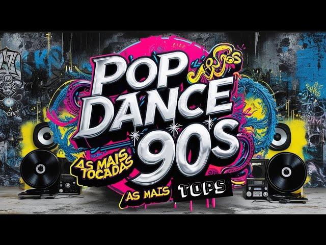 BEST 90s POP & DANCE Puff Daddy, Britney Spears, Spice Girls, Cher, Ace of Base, Madonna PLAYLIST