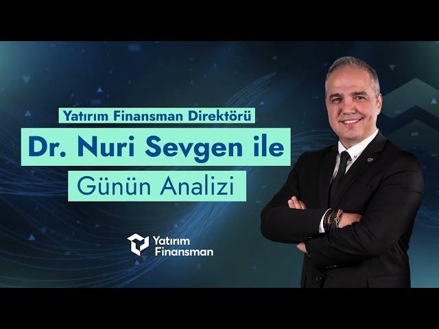 Dr. Nuri Sevgen ile Günün Analizi | 26.12.2024