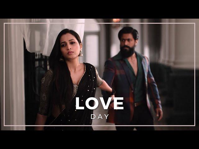 Love Day Status | Mani Ofcl | 4K