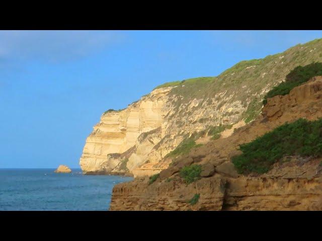 Coastal trek from Barbate to Los Caños de Meca and Conil de la Frontera