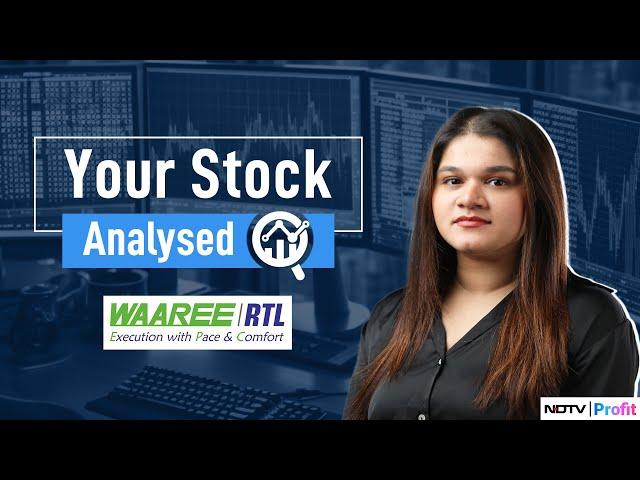 Waaree Renewable Stock Analysis: All You Need To Know About Waaree Renewable Technologies