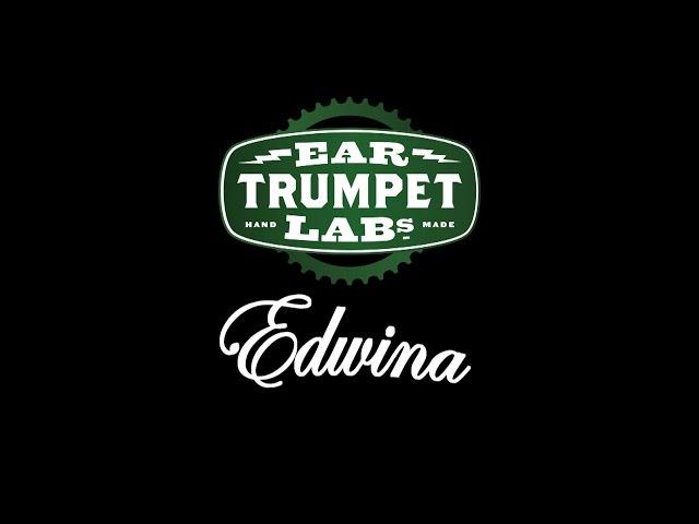 Ear Trumpet Labs EDWINA Review / Demo