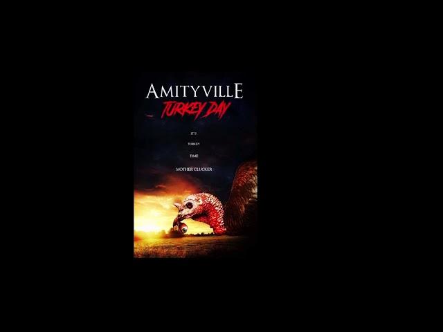 Amityville Turkey Day Soundtrack - Cold - produced by Marvin Maddicks Jr.