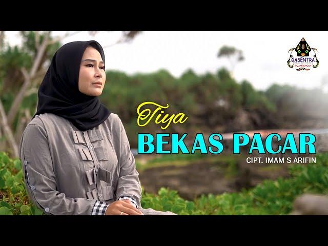 BEKAS PACAR (Imam S A) - TIYA (Cover Dangdut)