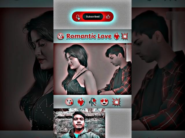 Aaj Ki Raat ️‍ Stree 2  | Romantic love  | #lovestatus #trending #status #romantic #shorts