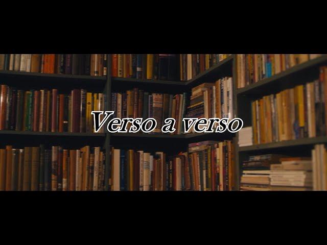 Verso a verso 17 - Francisco Urondo