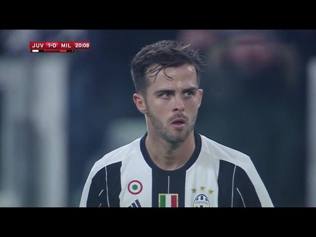 Miralem Pjanic Best Goals Ever