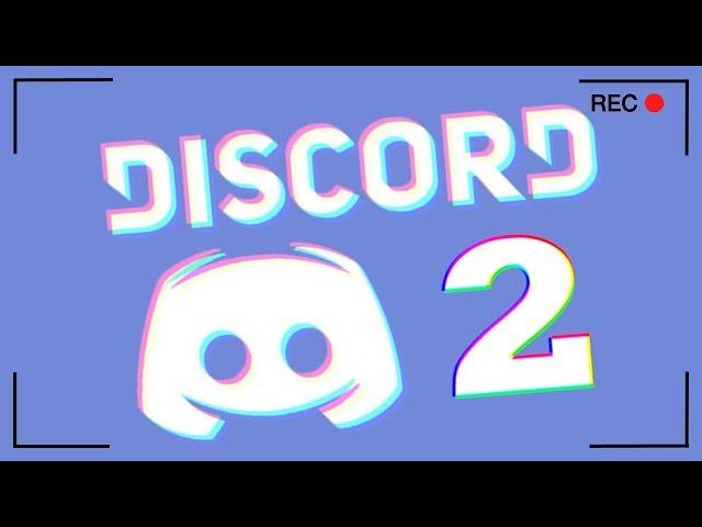 Invading Discord Servers 2