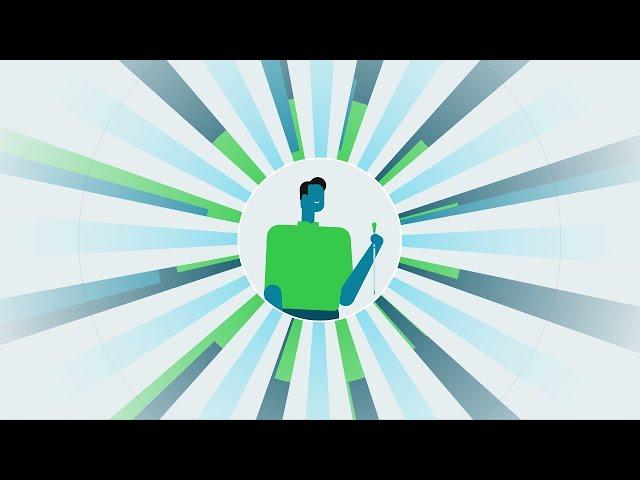 2D Explainer Video Animation for Healthcare Product: GentleCath Catheter / Motion Graphics Animation