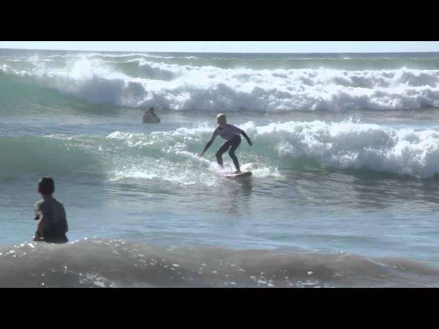 Billabong Grom Games 2014