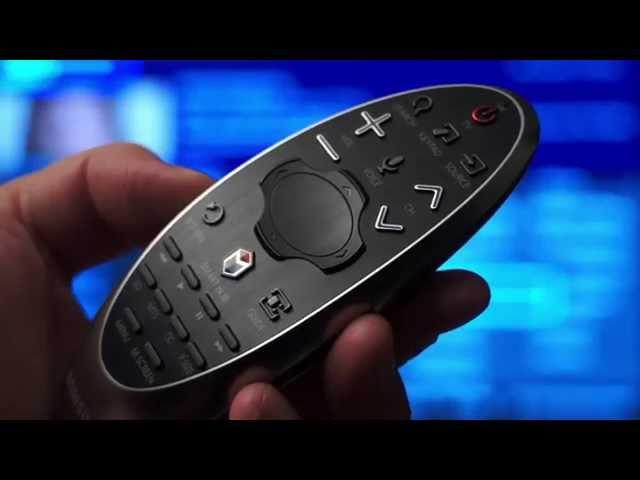 Samsung Smart Control Remote