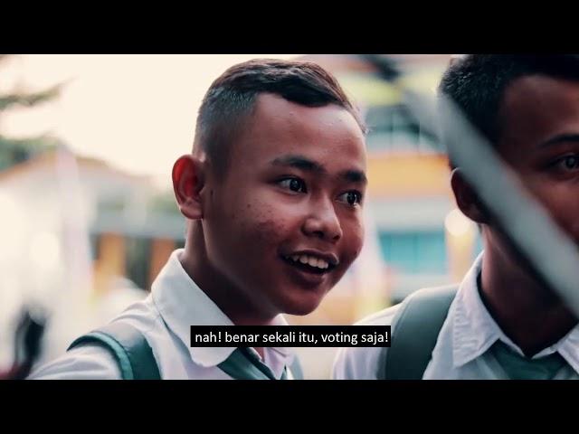 FIlm pendek "NGAPUSI" | Juara 1 Lomba Vlog  ANTI Korupsi  2019 Jateng