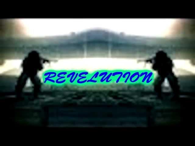 Revelution | Dualtage Trailer | xFresh Veto & xFresh ViiZioN