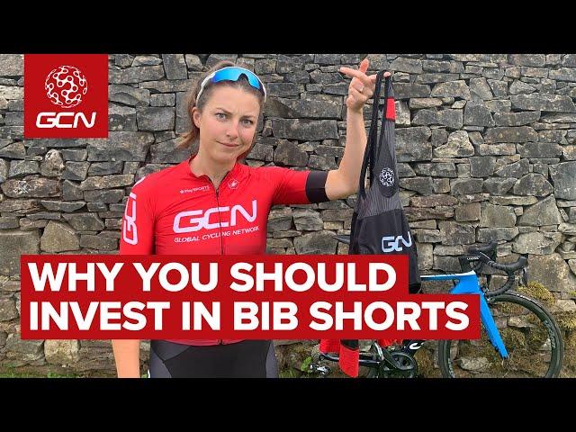 Why You Should Invest In Cycling Bib Shorts