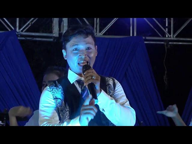 Hang pech hd-Rasmey Music Nonstop Dance Kontrem Khmer Orkes