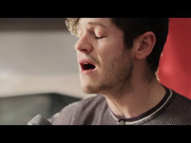 Iwan Rheon - You Are In Me (AWAL on Air Roundhouse Radio Session)