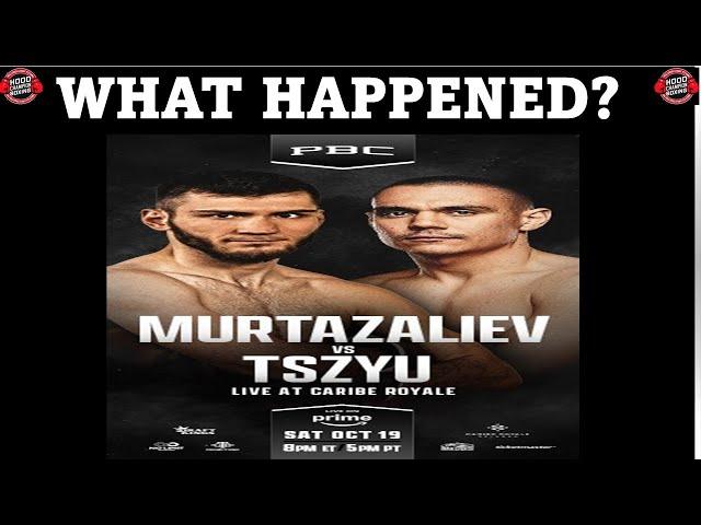 TIM TSZYU VS ERROL SPENCE NEXT?  OVERCONFIDENT AND WAR TORN