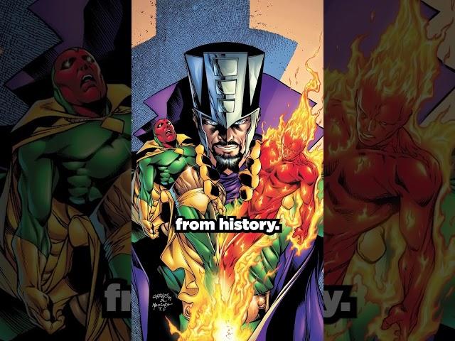 Top 3 Most Powerful Variants of Kang The Conqueror