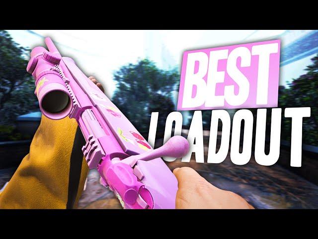 THIS Is The *BEST* Loadout For Season 3 Ranked!