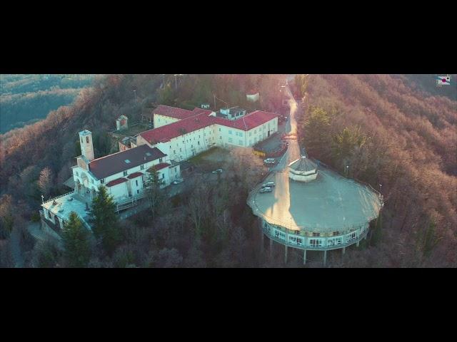 Alto Canavese, Piedmont, Italy |Drone 4K|