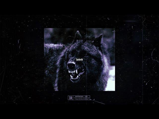 [SOLD] Night Lovell Type Beat - ''Hatred'' | Dark Trap Beat