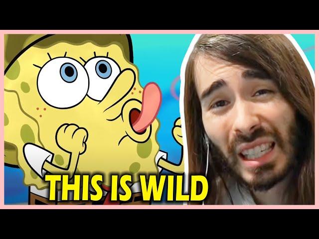 Speedrunning Revived SpongeBob is INSANE | Critikal reacts