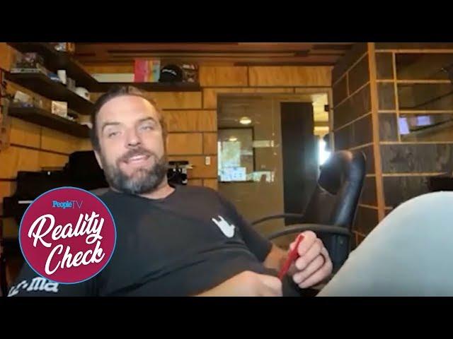 The Challenge's TJ Lavin On Old & New Fans Betting On The Show Rather Than Sports | PeopleTV