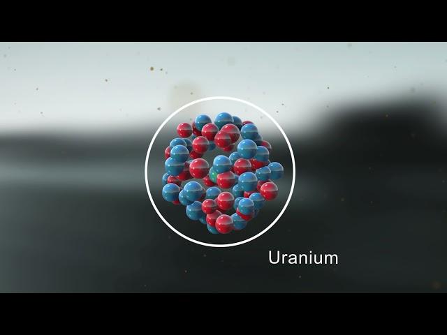 How CANDU reactors work