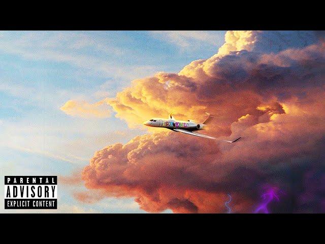 FREE JUICE WRLD Type Beat - "last flight"