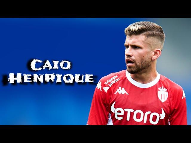 Caio Henrique | Skills and Goals | Highlights