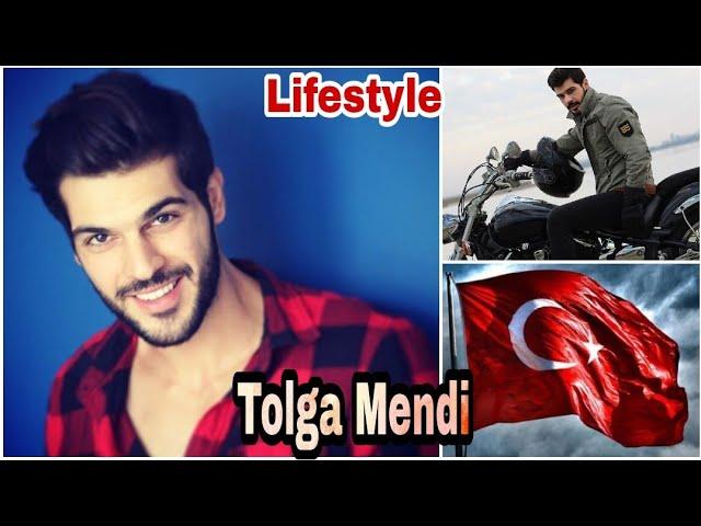 Tolga Mendi Lifestyle (Yeni Gelin) Biography 2020,Age,Affair,Girlfriend,Net worth,Facts By ShowTime