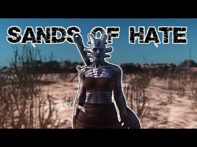 Kenshi I Sands of Hate - a Slave Rebellion I EP 19 I The Shek Kingdom! (UWE Mod)