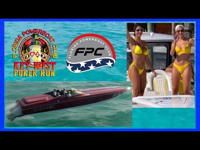 2023 Key West Poker Run – Episode 5