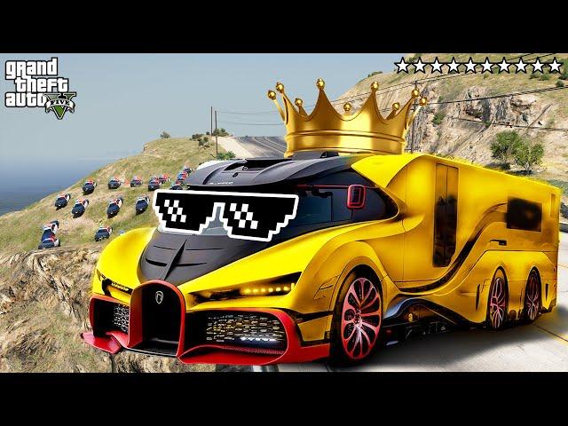 BEST OF 2024 GTA 5 THUG LIFE: Funny Moments (GTA 5 Epic Wins & Fails) PART 2