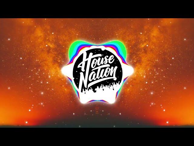 JYYE & Julia Temos - Outer Space