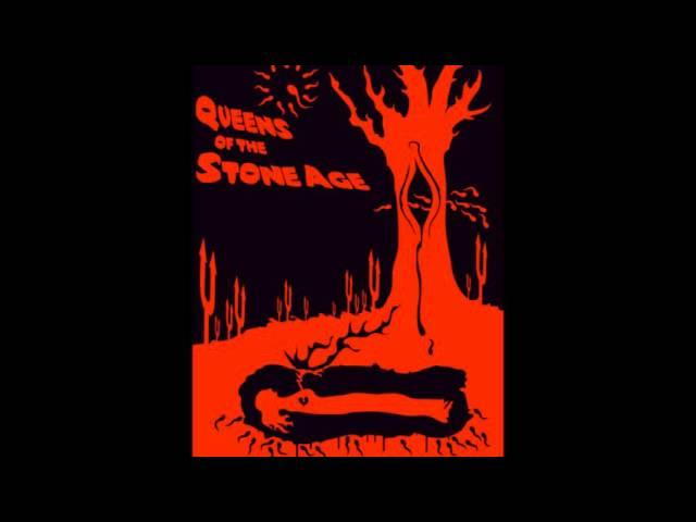 QotSA - Cathedral City (Instrumental)