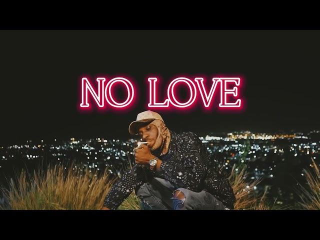[FREE] Ai Milly Type Beat - NO LOVE | Dancehall Trap Instrumental