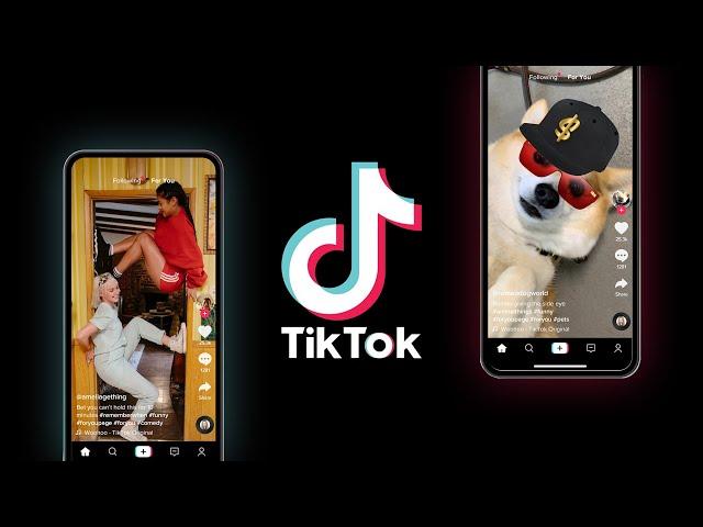 Was ist TikTok? (Das Große Tutorial) Alles was du wissen musst